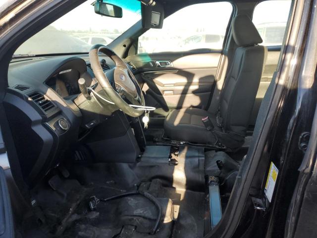 Photo 7 from auction – 2016 FORD EXPLORER P with VIN 1FM5K8AR3GGB81443