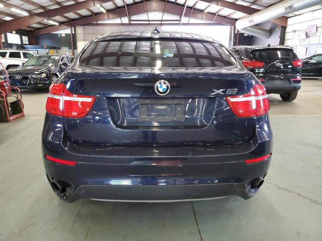 Photo 6 from auction – 2012 BMW X6 XDRIVE3 with VIN 5UXFG2C58CL781313