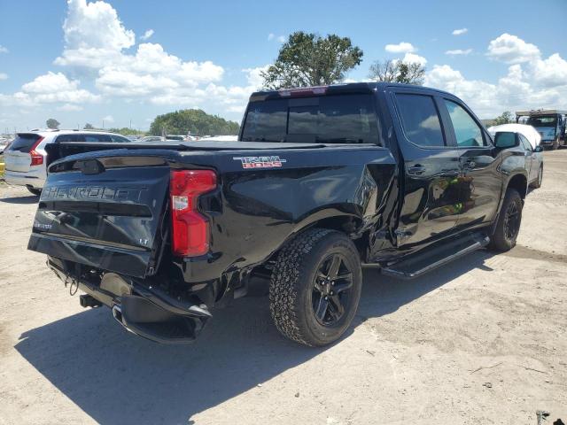 Photo 3 from auction – 2020 CHEVROLET SILVERADO with VIN 3GCPYFED7LG299055