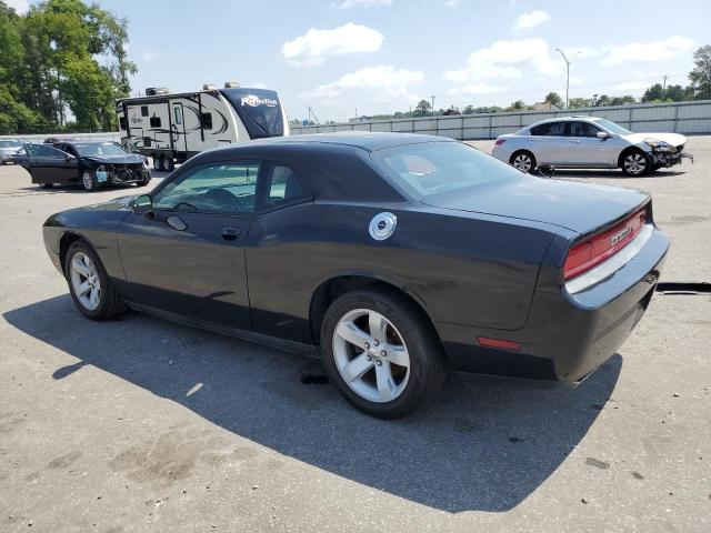 Photo 2 from auction – 2014 DODGE CHALLENGER with VIN 2C3CDYAG7EH149623