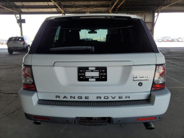 Photo 6 from auction – 2011 LAND ROVER RANGE ROVE with VIN SALSH2E48BA707135