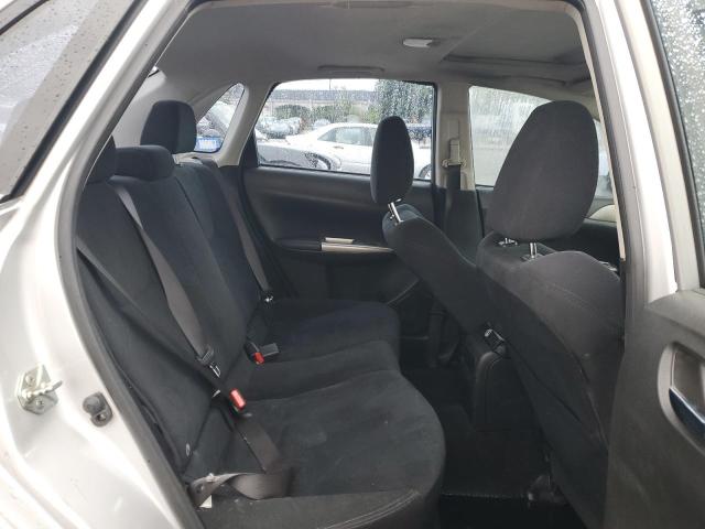 Photo 10 from auction – 2010 SUBARU IMPREZA 2. with VIN JF1GE6B67AH501948
