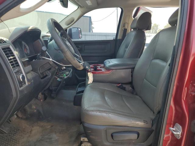 Photo 7 from auction – 2014 RAM 1500 ST with VIN 1C6RR7KT0ES184405