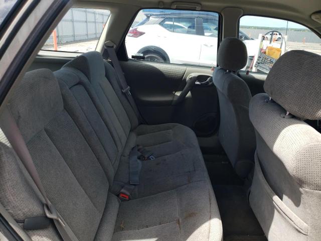 Photo 10 from auction – 2000 SATURN LW1 with VIN 1G8JU82F7YY644692