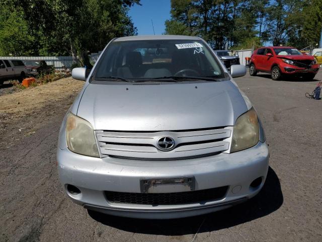 Photo 5 from auction – 2004 TOYOTA SCION XA with VIN JTKKT624140063397