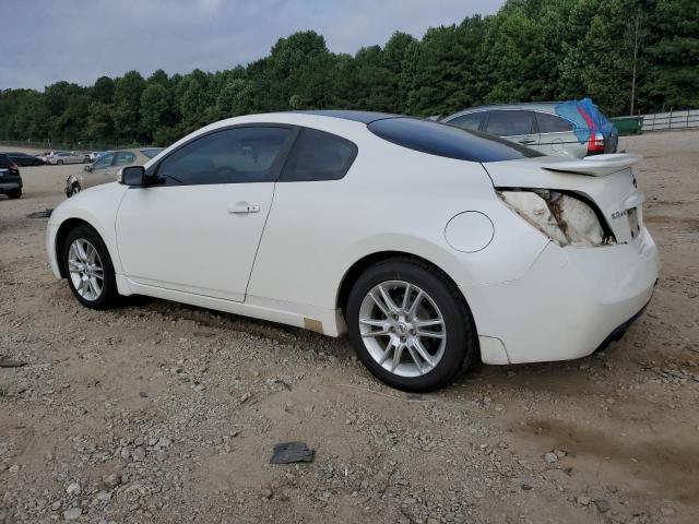 Photo 2 from auction – 2008 NISSAN ALTIMA with VIN 1N4BL24E68C204223