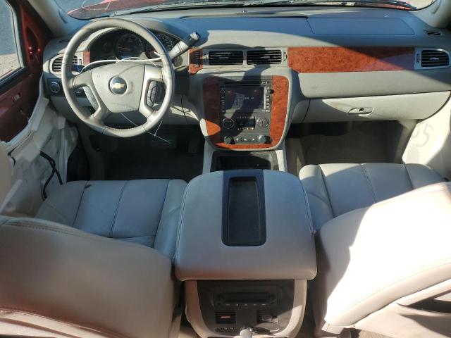Photo 8 from auction – 2011 CHEVROLET AVALANCHE with VIN 3GNTKFE31BG204826