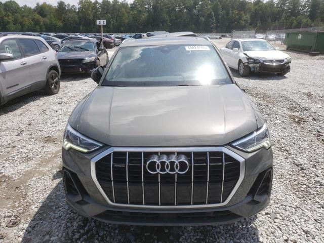 Photo 5 from auction – 2021 AUDI Q3 PREMIUM with VIN WA1EECF35M1154045