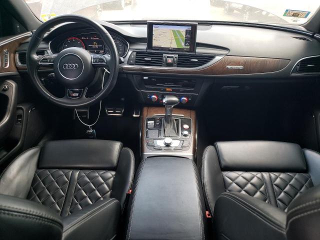 Photo 8 from auction – 2013 AUDI S6 with VIN WAUF2AFC8DN122672