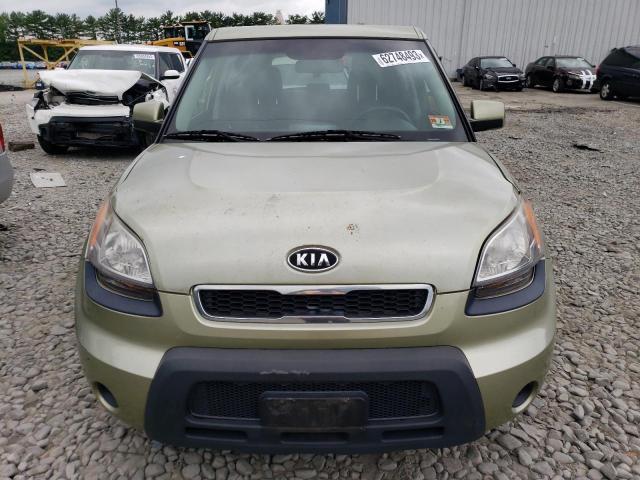 Photo 5 from auction – 2011 KIA SOUL with VIN KNDJT2A23B7324867
