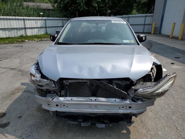 Photo 5 from auction – 2013 SUBARU IMPREZA with VIN JF1GJAA63DH035701