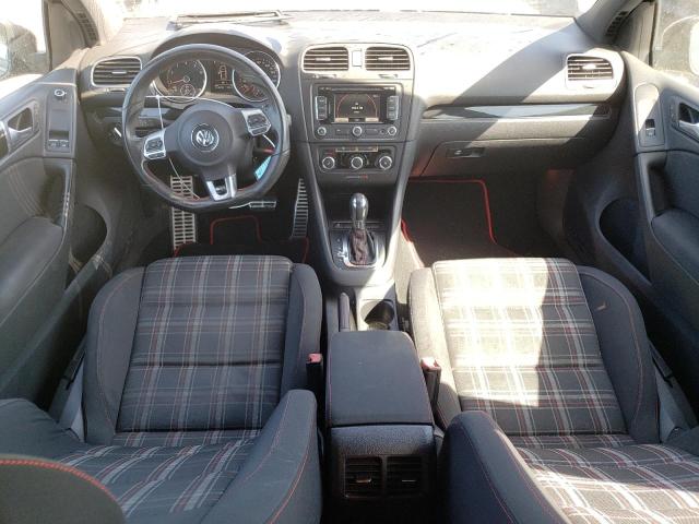 Photo 8 from auction – 2012 VOLKSWAGEN GTI with VIN WVWFD7AJ1CW253280