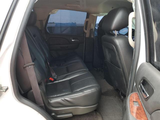 Photo 10 from auction – 2014 CHEVROLET TAHOE C150 with VIN 1GNSCBE02ER135429