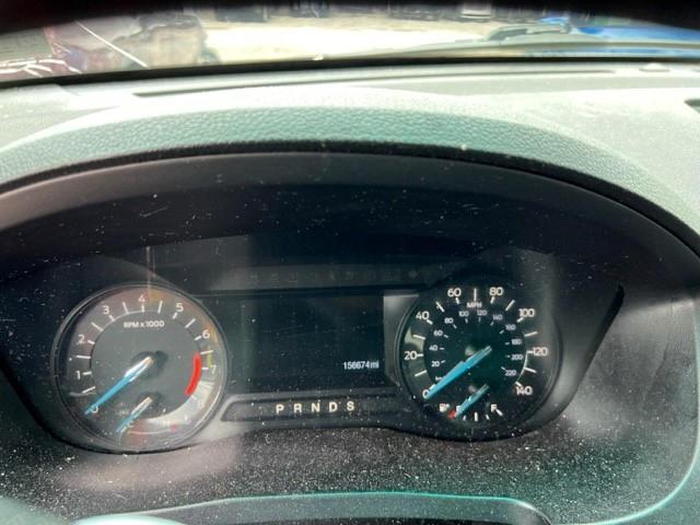 Photo 9 from auction – 2016 FORD EXPLORER X with VIN 1FM5K8D8XGGB87582
