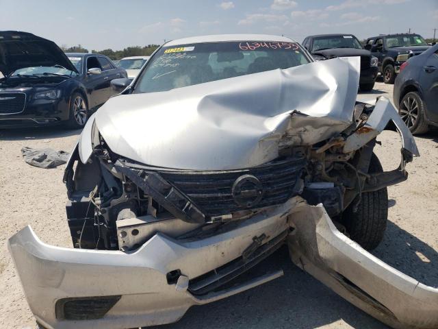 Photo 5 from auction – 2017 NISSAN ALTIMA 2.5 with VIN 1N4AL3AP3HN354348