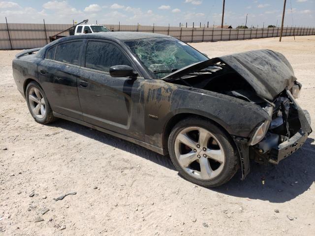 Foto 4 de la subasta – 2014 DODGE CHARGER R/ con VIN 2C3CDXCT3EH350441