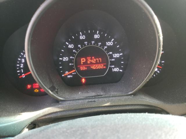 Снимка 9 от търг – 2014 KIA SOUL + с VIN KNDJP3A52E7019353