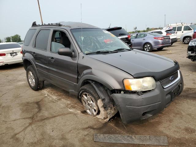 Photo 4 from auction – 2003 FORD ESCAPE XLT with VIN 1FMYU93193KB33635