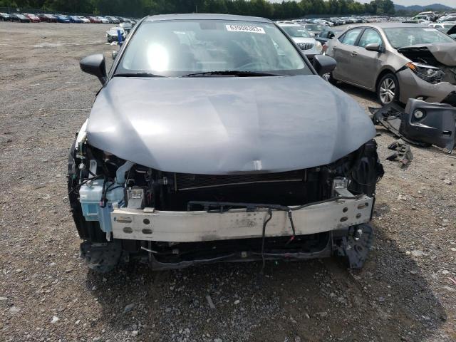 Photo 5 from auction – 2013 LEXUS CT 200 with VIN JTHKD5BH0D2151409