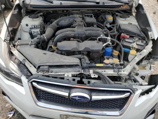 Photo 11 from auction – 2016 SUBARU IMPREZA with VIN JF1GPAA67G8233586