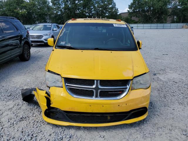 Photo 5 from auction – 2014 DODGE GRAND CARA with VIN 2C4RDGBG6ER384104