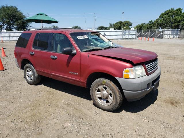 Photo 4 from auction – 2002 FORD EXPLORER X with VIN 1FMZU62E82ZB60161