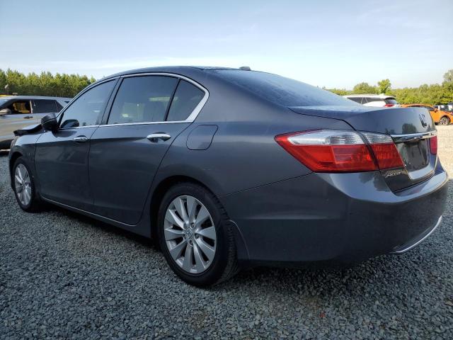 Photo 2 from auction – 2013 HONDA ACCORD EXL with VIN 1HGCR2F80DA216055