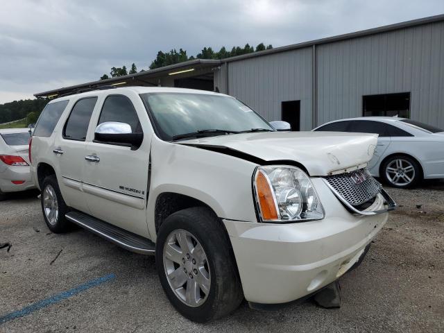 Photo 4 from auction – 2008 GMC YUKON with VIN 1GKFK13018R185127