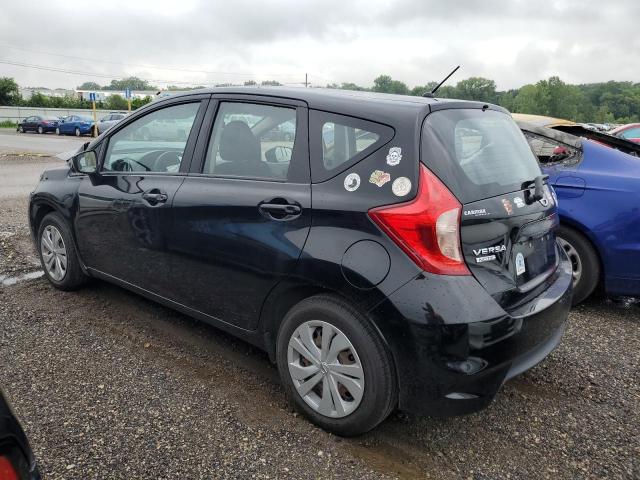 Photo 2 from auction – 2017 NISSAN VERSA NOTE with VIN 3N1CE2CP5HL375466