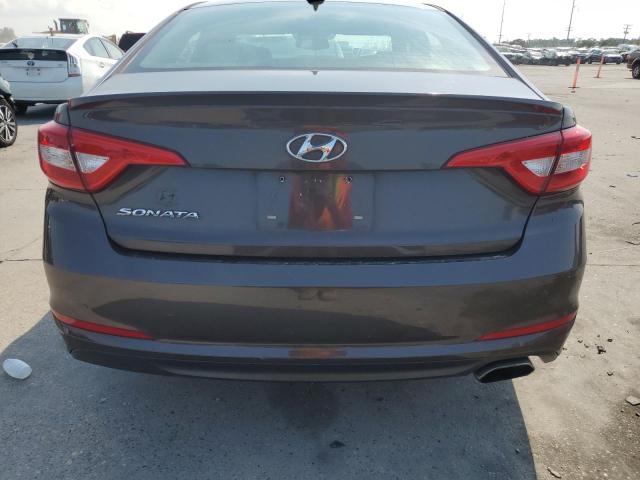 Photo 6 from auction – 2016 HYUNDAI SONATA SE with VIN 5NPE24AF0GH300533