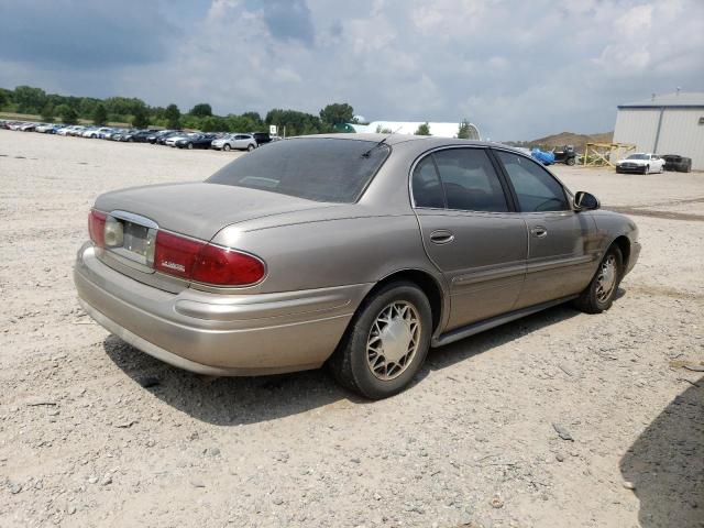 Photo 3 from auction – 2003 BUICK LESABRE LI with VIN 1G4HR54K33U142076