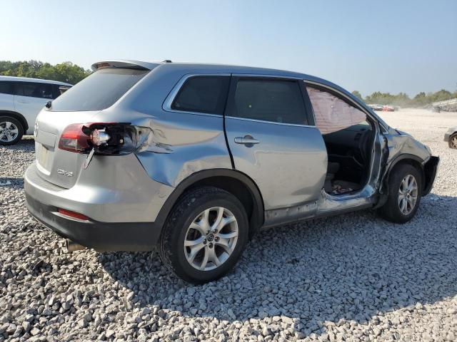 Photo 3 from auction – 2013 MAZDA CX-9 SPORT with VIN JM3TB2BA2D0401474