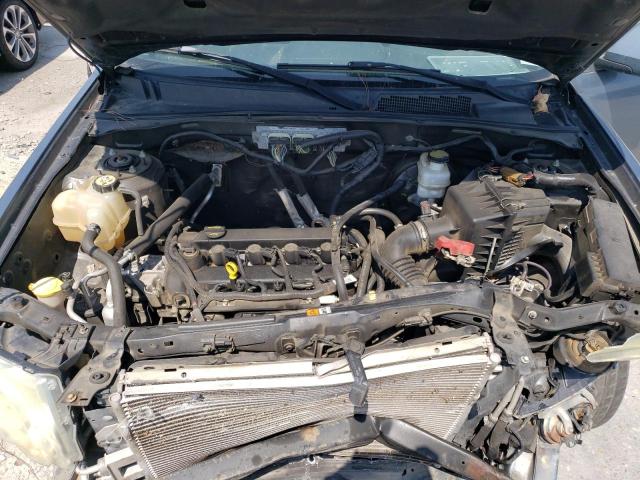 Photo 12 from auction – 2010 FORD ESCAPE LIM with VIN 1FMCU0E72AKA70172