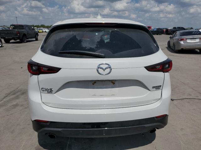 Photo 6 from auction – 2023 MAZDA CX-5 with VIN JM3KFBAY9P0135129