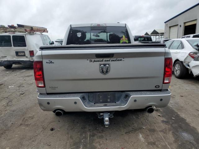 Photo 6 from auction – 2011 DODGE RAM 1500 with VIN 1D7RB1CT2BS614977