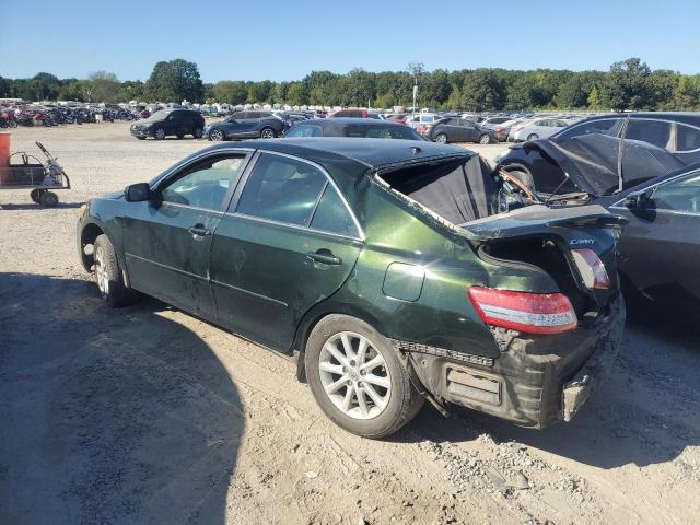 Zdjęcie 2 z aukcji – 2010 TOYOTA CAMRY BASE z VIN 4T4BF3EK0AR010946