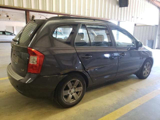 Photo 3 from auction – 2008 KIA RONDO BASE with VIN KNAFG525087220699