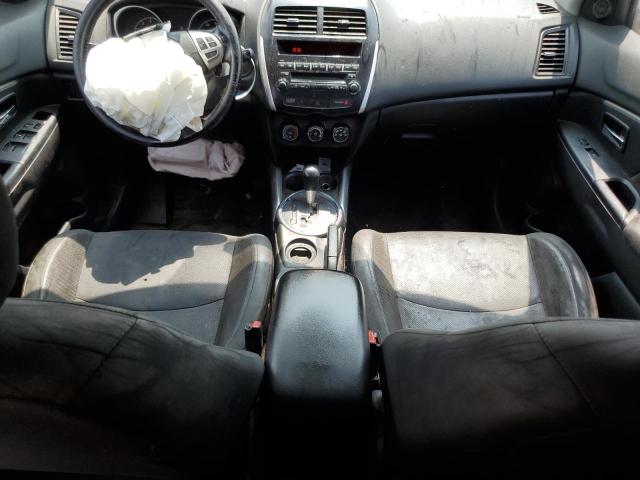 Photo 8 from auction – 2011 MITSUBISHI OUTLANDER with VIN JA4AP3AU2BZ002716