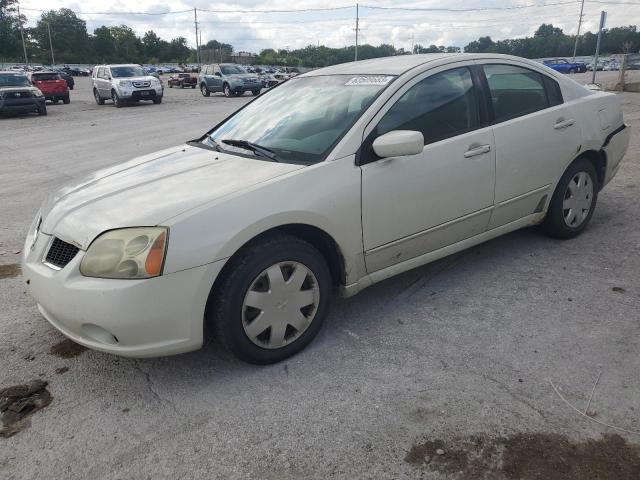 MITSUBISHI GALANT ES 2004 with VIN 4A3AB36F04E063312 - Photo from auction