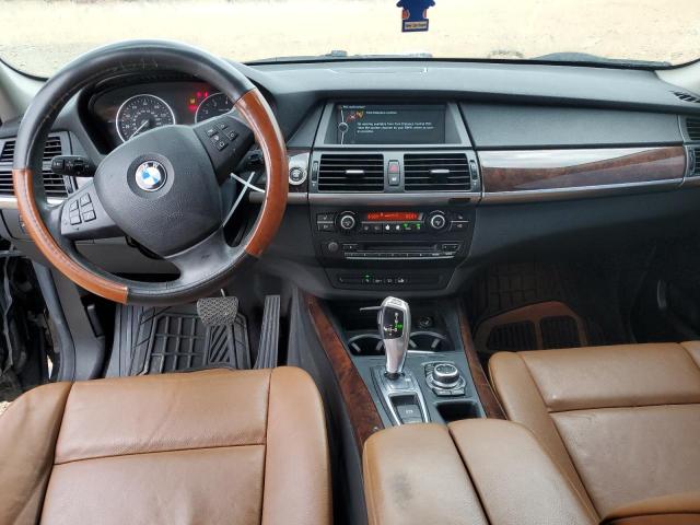 Photo 8 from auction – 2010 BMW X5 XDRIVE3 with VIN 5UXFE4C52AL278438