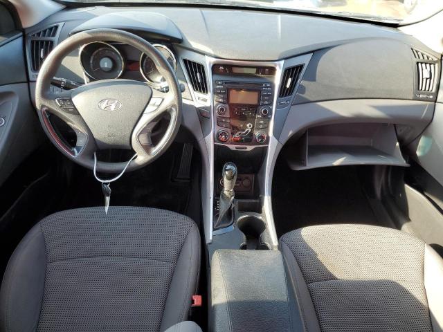 Photo 8 from auction – 2012 HYUNDAI SONATA GLS with VIN 5NPEB4AC7CH350040