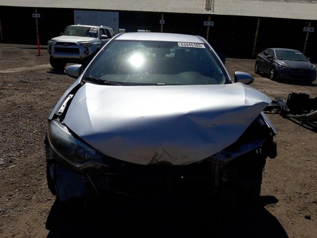 Photo 5 from auction – 2016 TOYOTA COROLLA L with VIN 5YFBURHE5GP523354