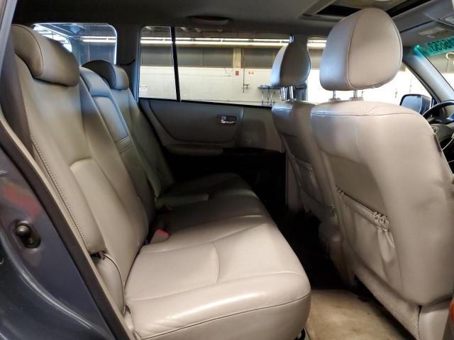 Photo 10 from auction – 2007 TOYOTA HIGHLANDER with VIN JTEEP21A570201824