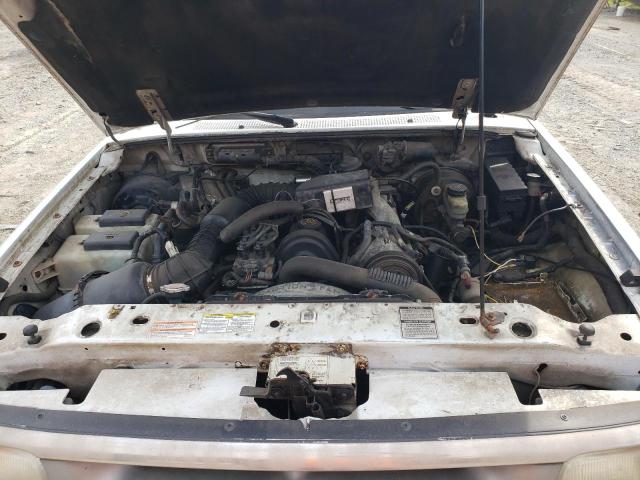 Photo 11 from auction – 1996 FORD RANGER with VIN 1FTCR10A9TTA00583