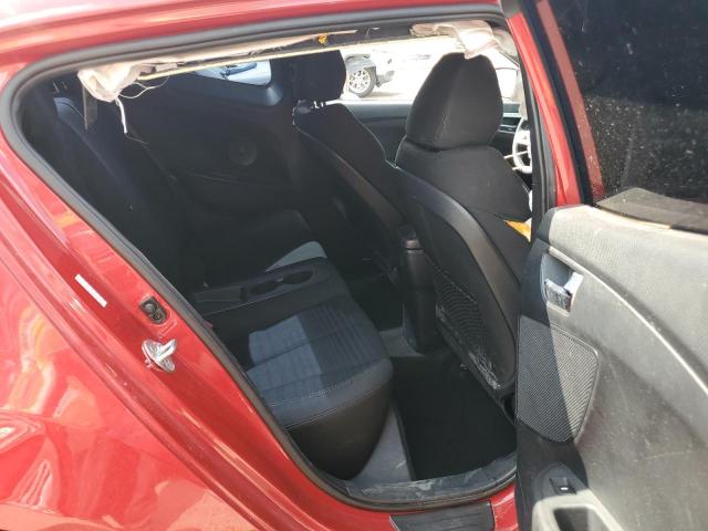 Photo 10 from auction – 2017 HYUNDAI VELOSTER with VIN KMHTC6AD7HU315144