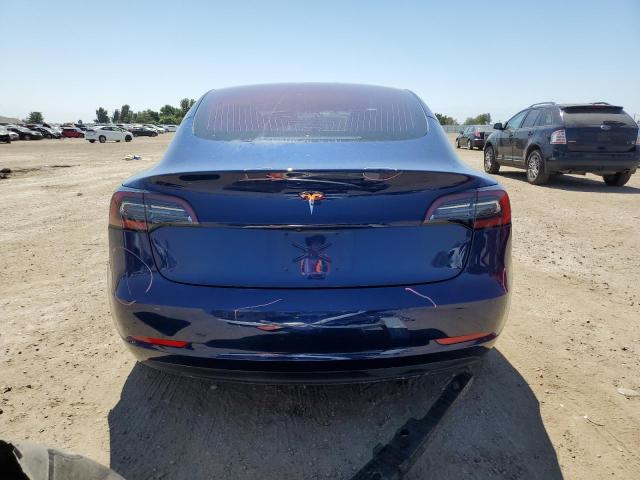 Photo 6 from auction – 2018 TESLA MODEL 3 with VIN 5YJ3E1EA3JF006349