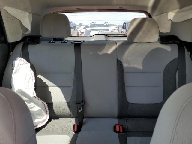 Photo 10 from auction – 2021 CHEVROLET TRAILBLAZE with VIN KL79MNSL3MB000078