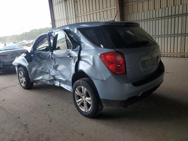 Photo 2 from auction – 2015 CHEVROLET EQUINOX LS with VIN 2GNALAEK6F6254931