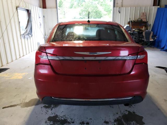 Photo 6 from auction – 2013 CHRYSLER 200 TOURIN with VIN 1C3CCBBB1DN500860