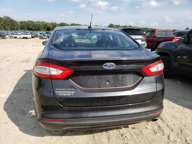 Photo 6 from auction – 2013 FORD FUSION SE with VIN 3FA6P0H70DR170796